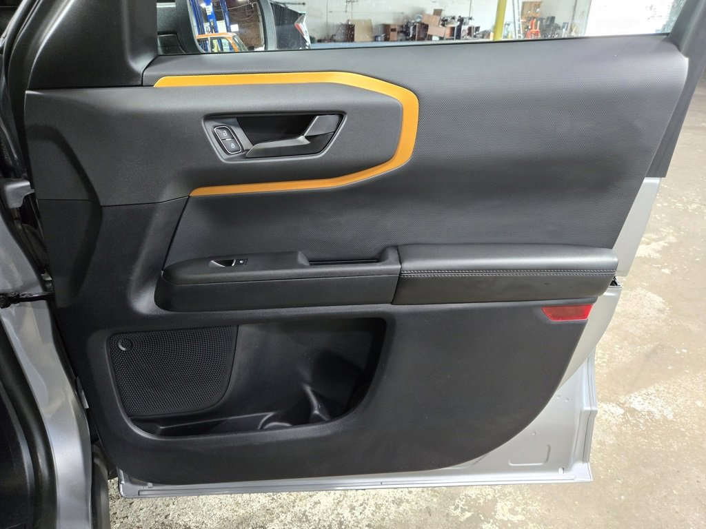 Used 2023 Ford Bronco Sport Badlands image 55