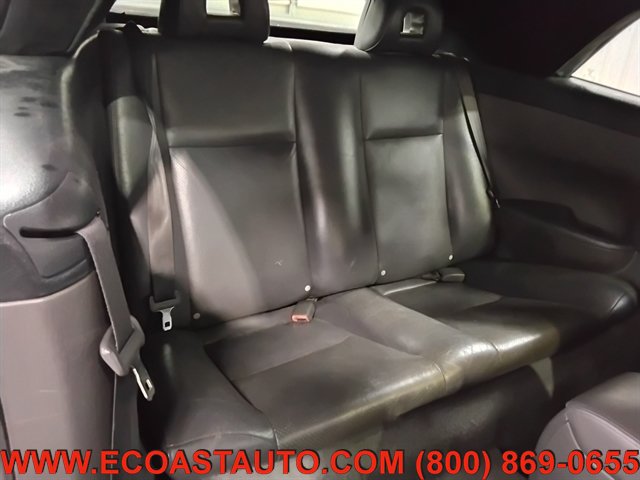 Used 2007 Toyota Solara SLE FWD image 16