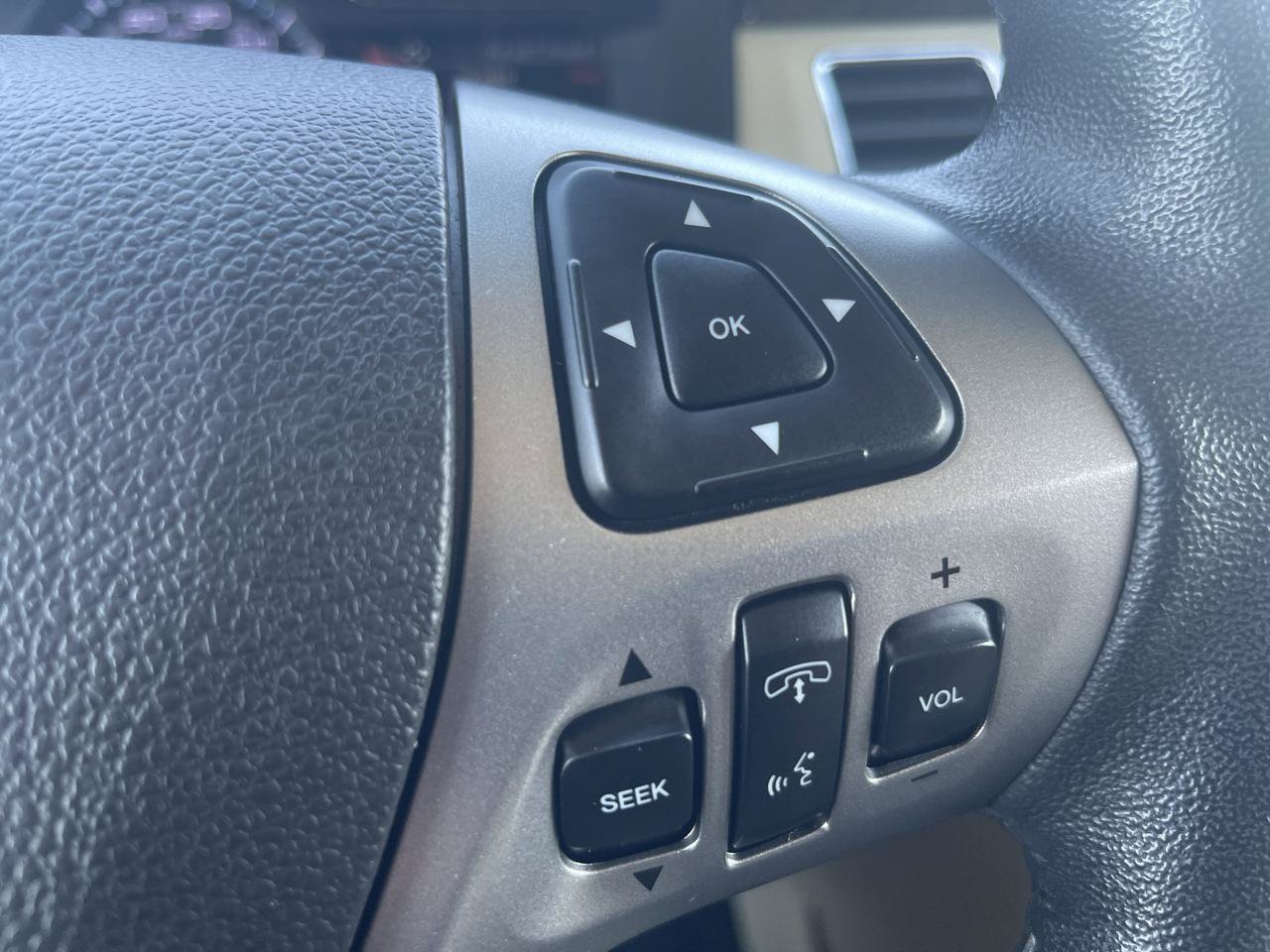 Used 2019 Ford Flex Limited AWD/4WD image 32