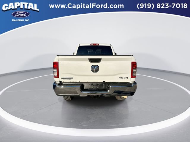 Used 2024 RAM 2500 Big Horn image 7