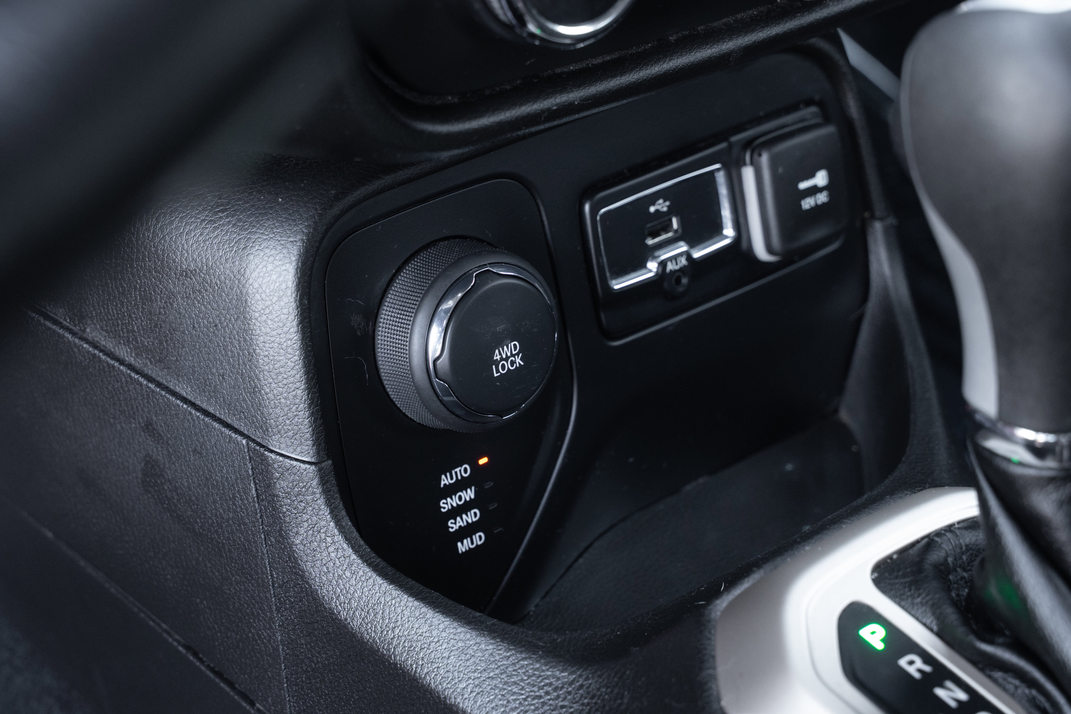 Used 2016 Jeep Renegade Latitude w/ Safety & Security Group image 14