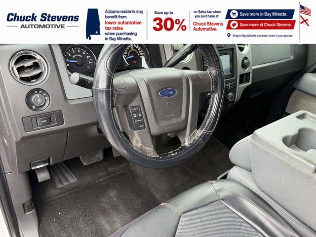 Used 2011 Ford F150 XLT RWD image 15
