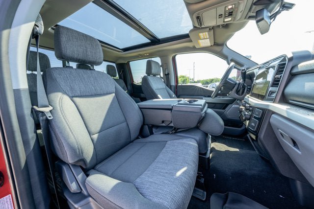 New 2026 Ford F350 XLT w/ XLT Premium Package AWD/4WD image 19