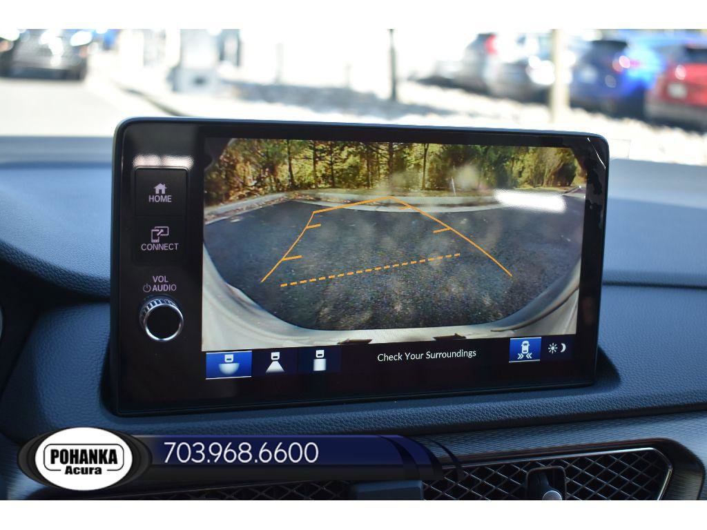 New 2026 Acura Integra A-Spec image 23