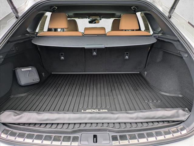 Used 2026 Lexus RX 350 Premium Plus w/ Convenience Package FWD image 6