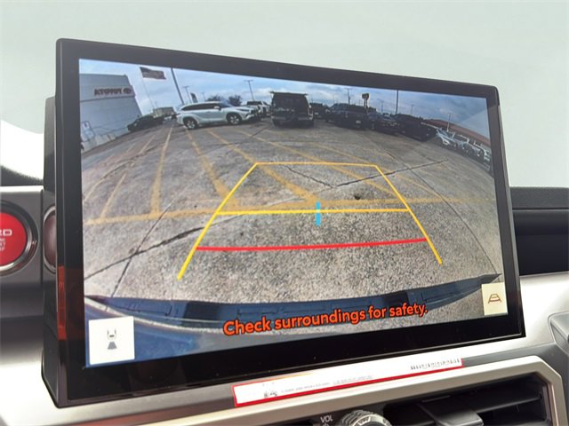 New 2026 Toyota Tacoma TRD Sport image 27