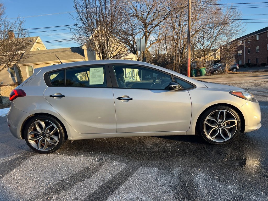 Used 2016 Kia Forte SX image 6