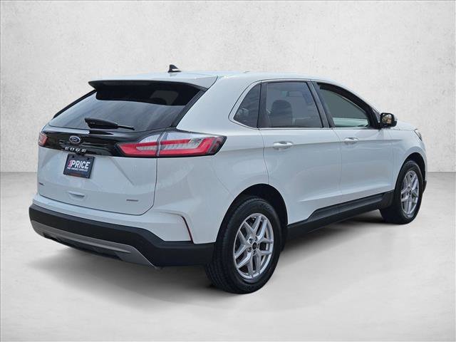 Used 2024 Ford Edge SEL AWD/4WD image 5