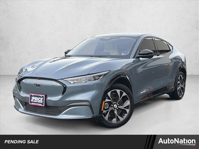 Used 2023 Ford Mustang Mach-E Premium