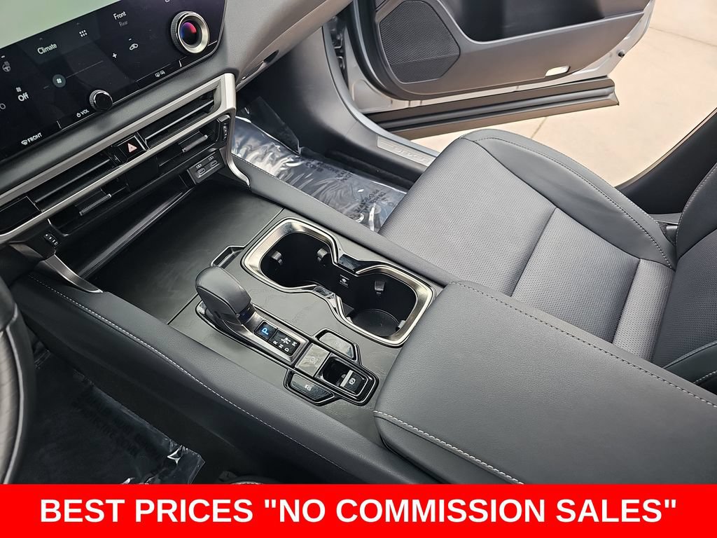 Used 2023 Lexus RX 350 Premium Plus w/ Cold Area Package FWD image 23