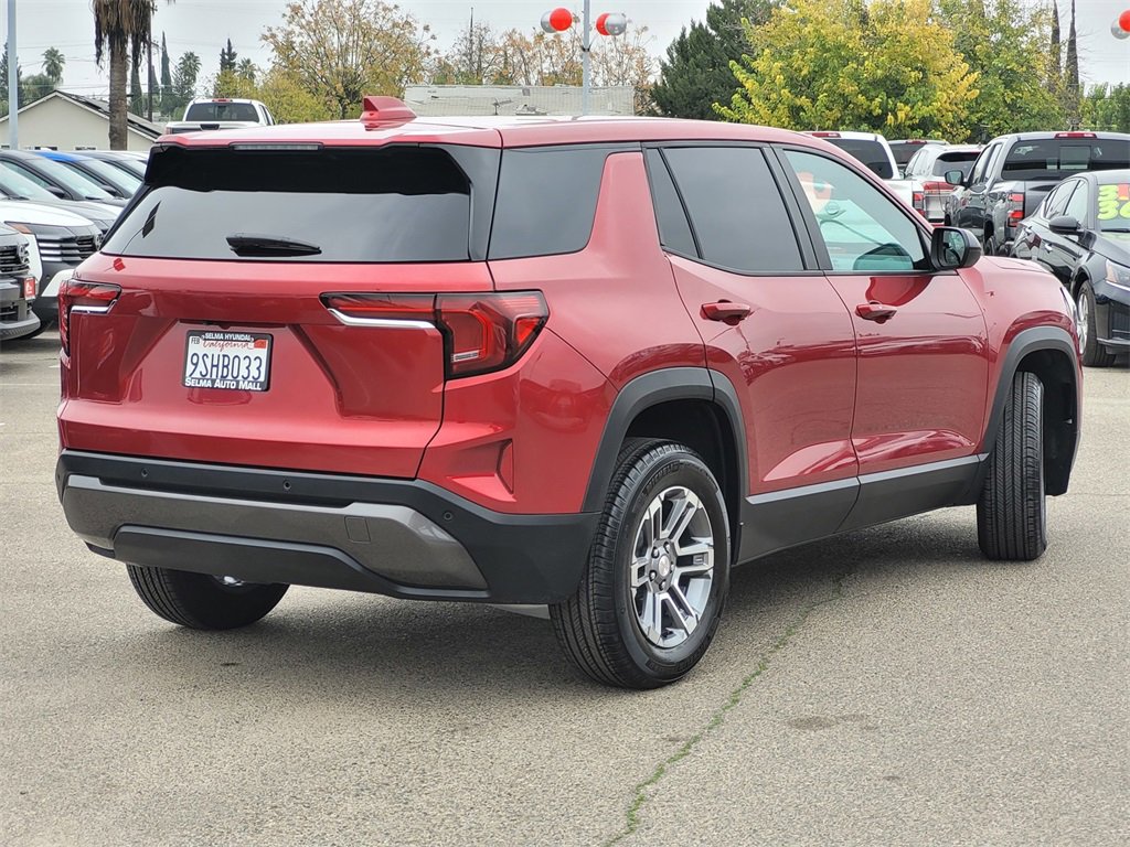 Used 2025 GMC Terrain Elevation image 5