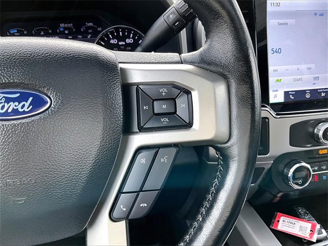 Used 2022 Ford F350 Lariat w/ Lariat Ultimate Package image 25