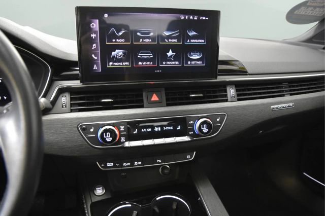 Used 2024 Audi A5 2.0T Premium Plus image 24