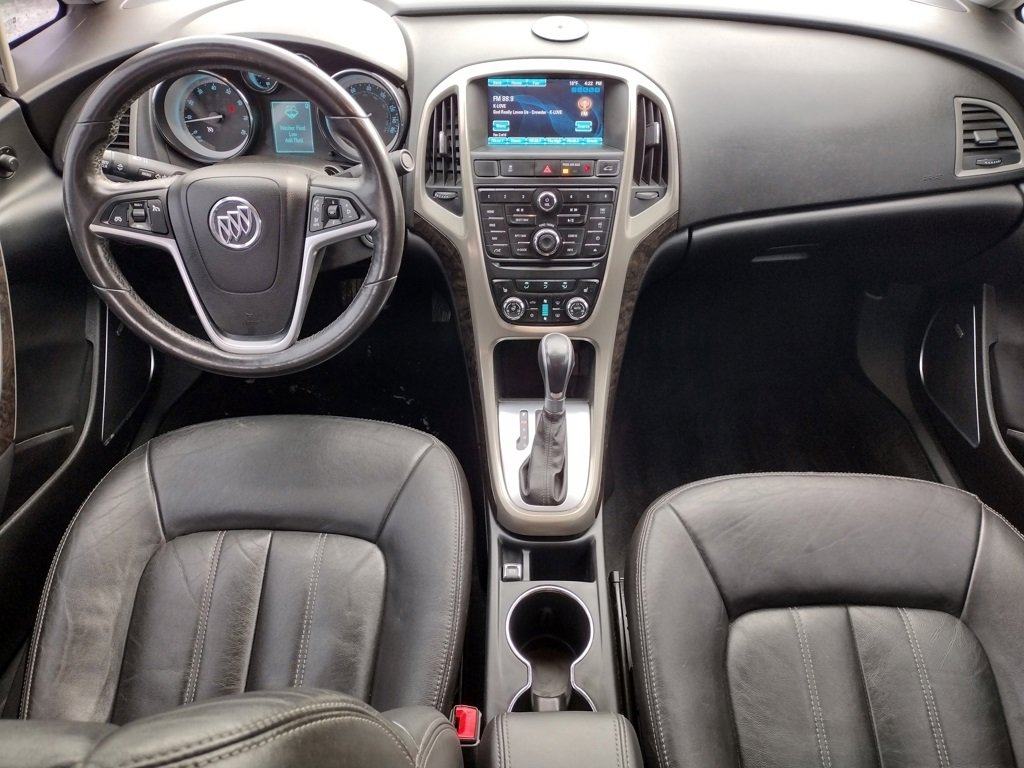 Used 2016 Buick Verano Leather image 13