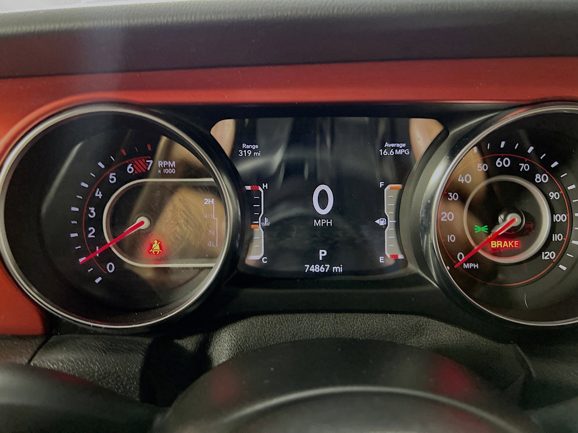 Used 2021 Jeep Wrangler Unlimited Rubicon image 21