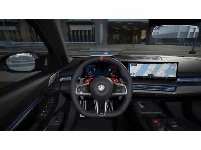New 2026 BMW M5 w/ Carbon Package AWD/4WD image 13