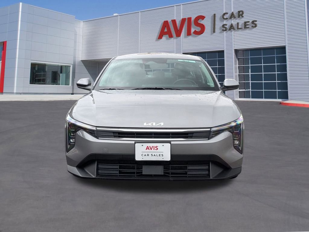 Used 2025 Kia K4 LXS image 10
