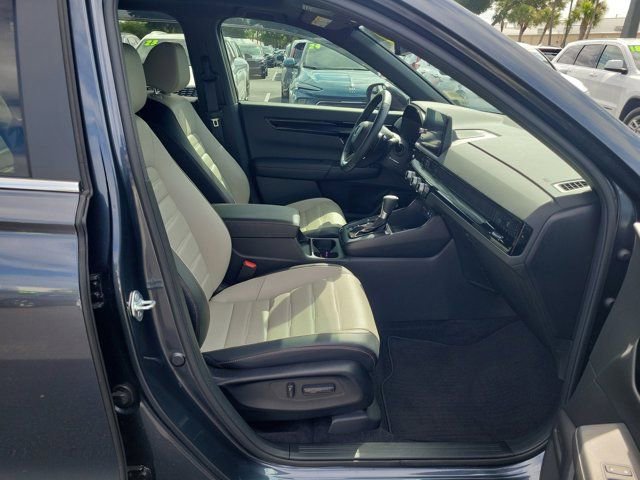 Used 2023 Honda CR-V Sport Touring image 8