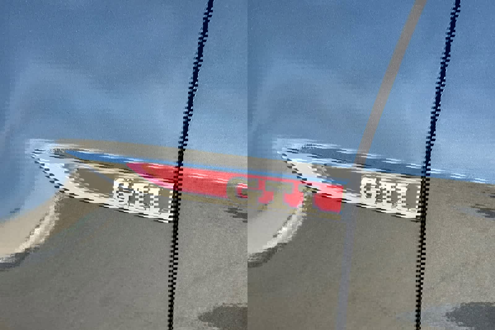 Used 2017 Volkswagen GTI Sport image 32