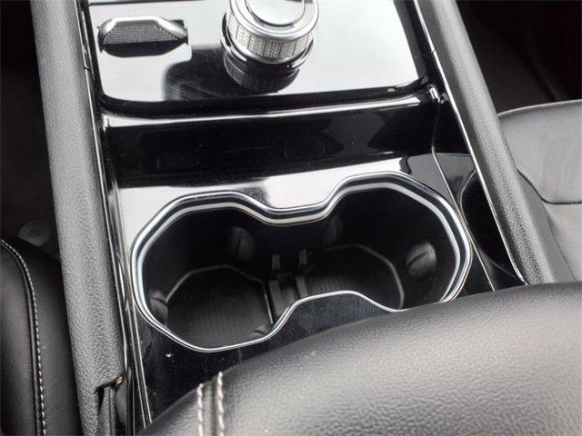 Used 2021 Jeep Grand Cherokee L Limited image 21