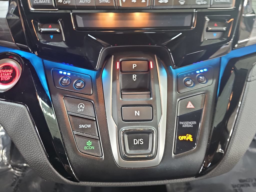 Used 2023 Honda Odyssey Elite image 31
