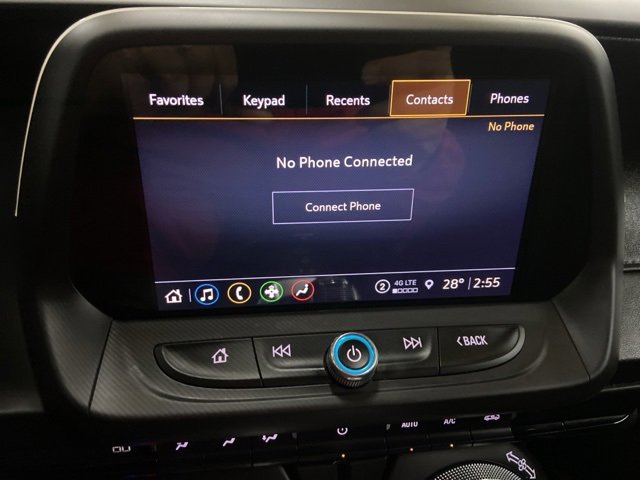 Used 2021 Chevrolet Camaro LT w/ RS Package image 34