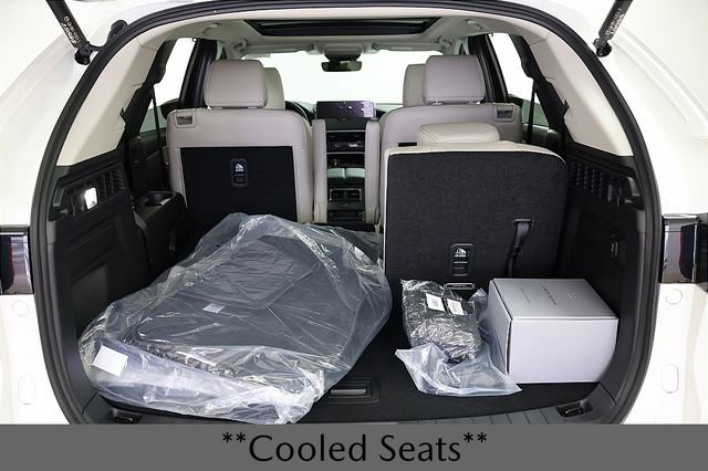 New 2026 MAZDA CX-90 3.3 Turbo w/ Premium Sport Pkg image 14