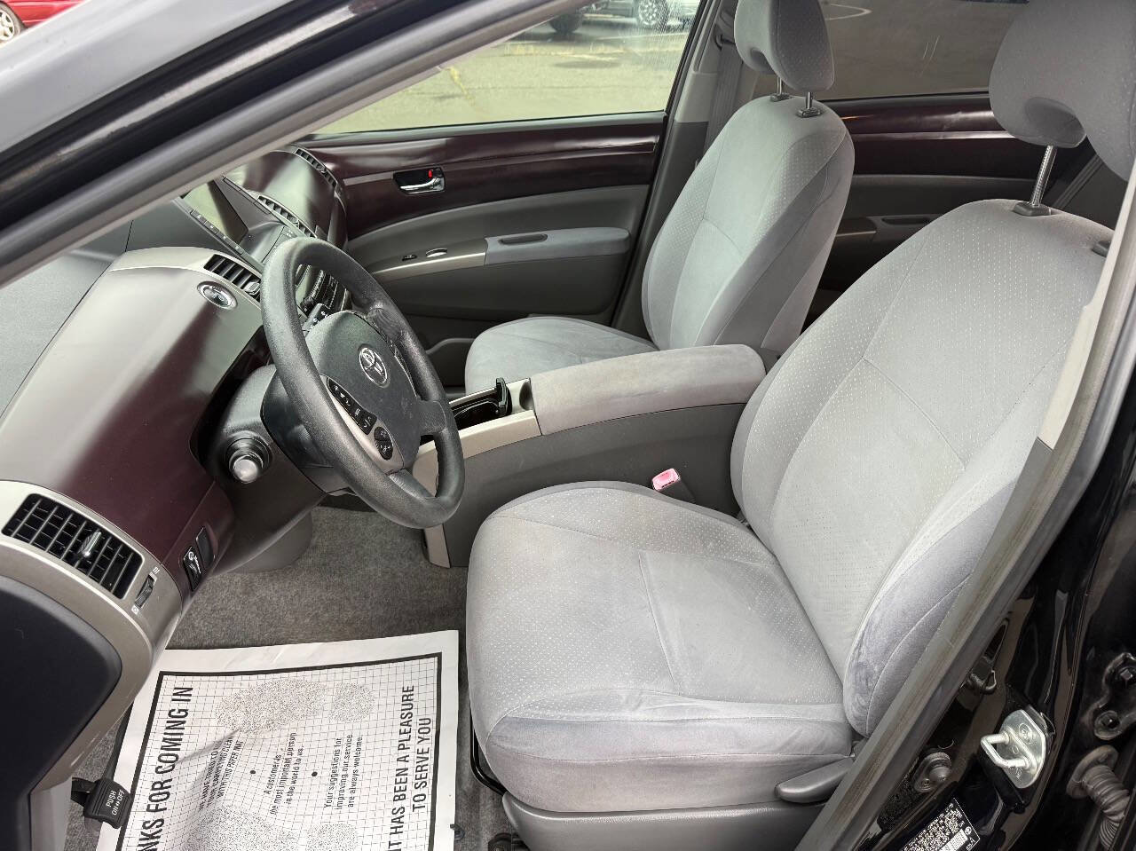 Used 2005 Toyota Prius FWD image 11