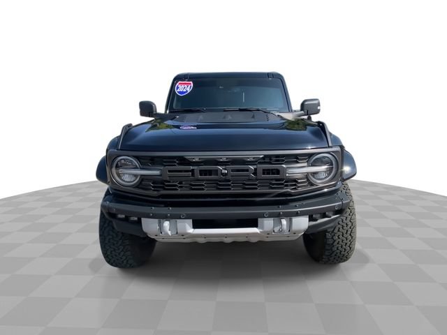 Used 2024 Ford Bronco Raptor AWD/4WD image 5