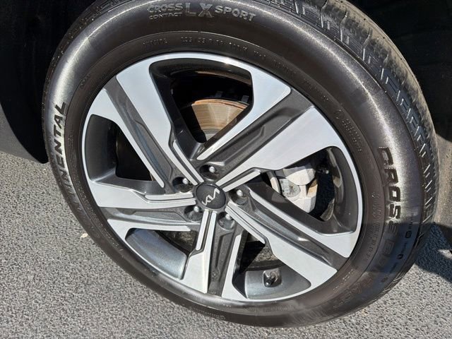 Used 2023 Kia Sorento EX AWD/4WD image 31