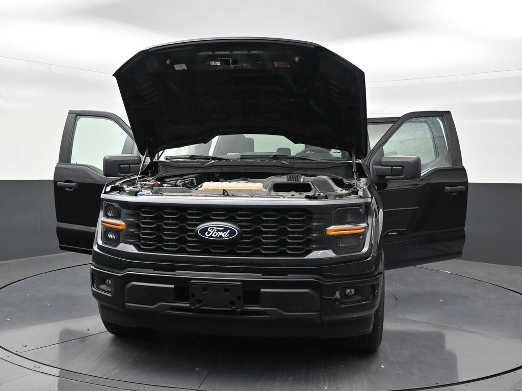 Used 2024 Ford F150 STX RWD image 33