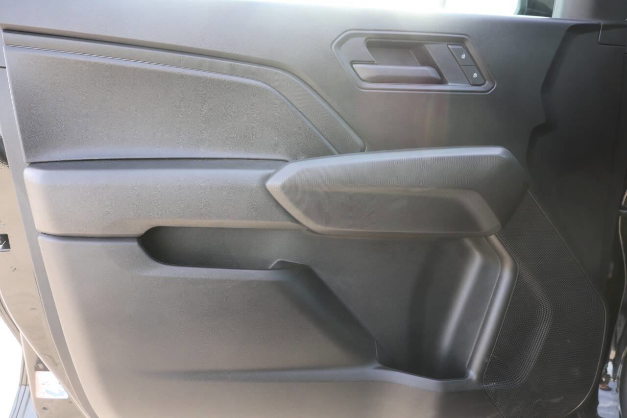 Used 2026 Chevrolet Colorado Trail Boss image 12