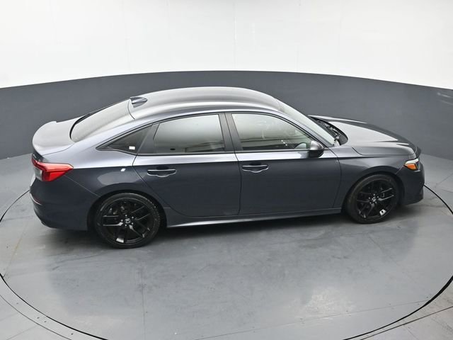 Used 2022 Honda Civic Sport image 35