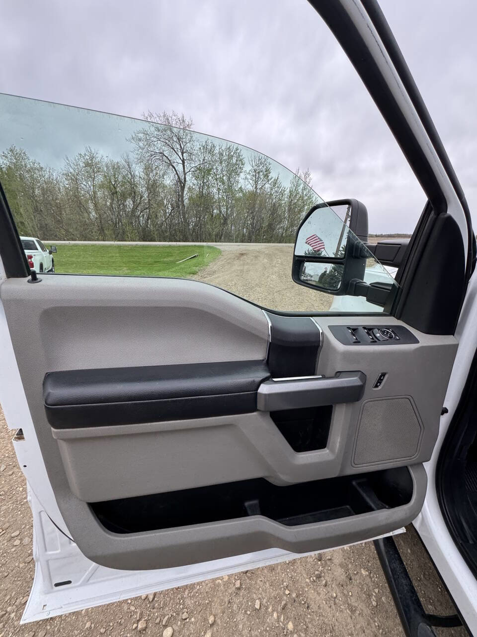 Used 2017 Ford F350 XLT w/ XLT Value Package AWD/4WD image 37