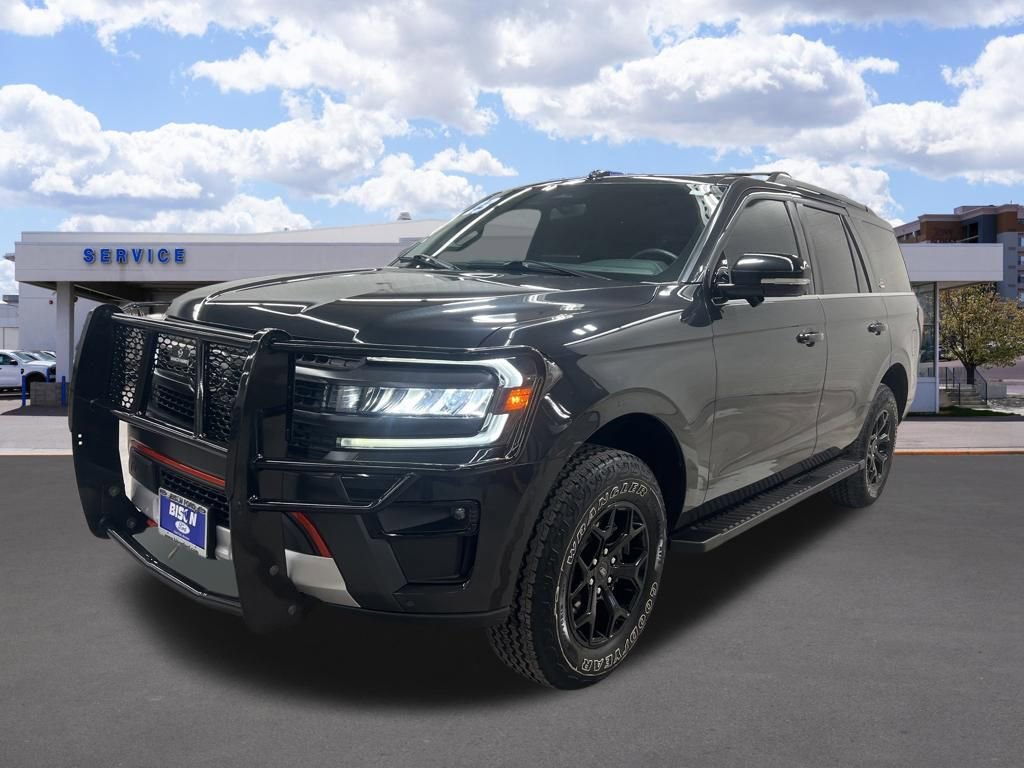 Used 2023 Ford Expedition Timberline image 7