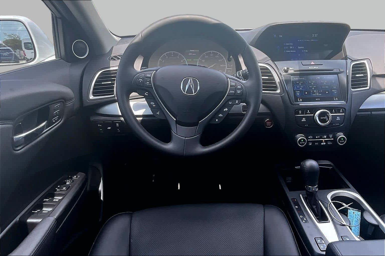 Used 2018 Acura RDX FWD w/ Advance Package image 5