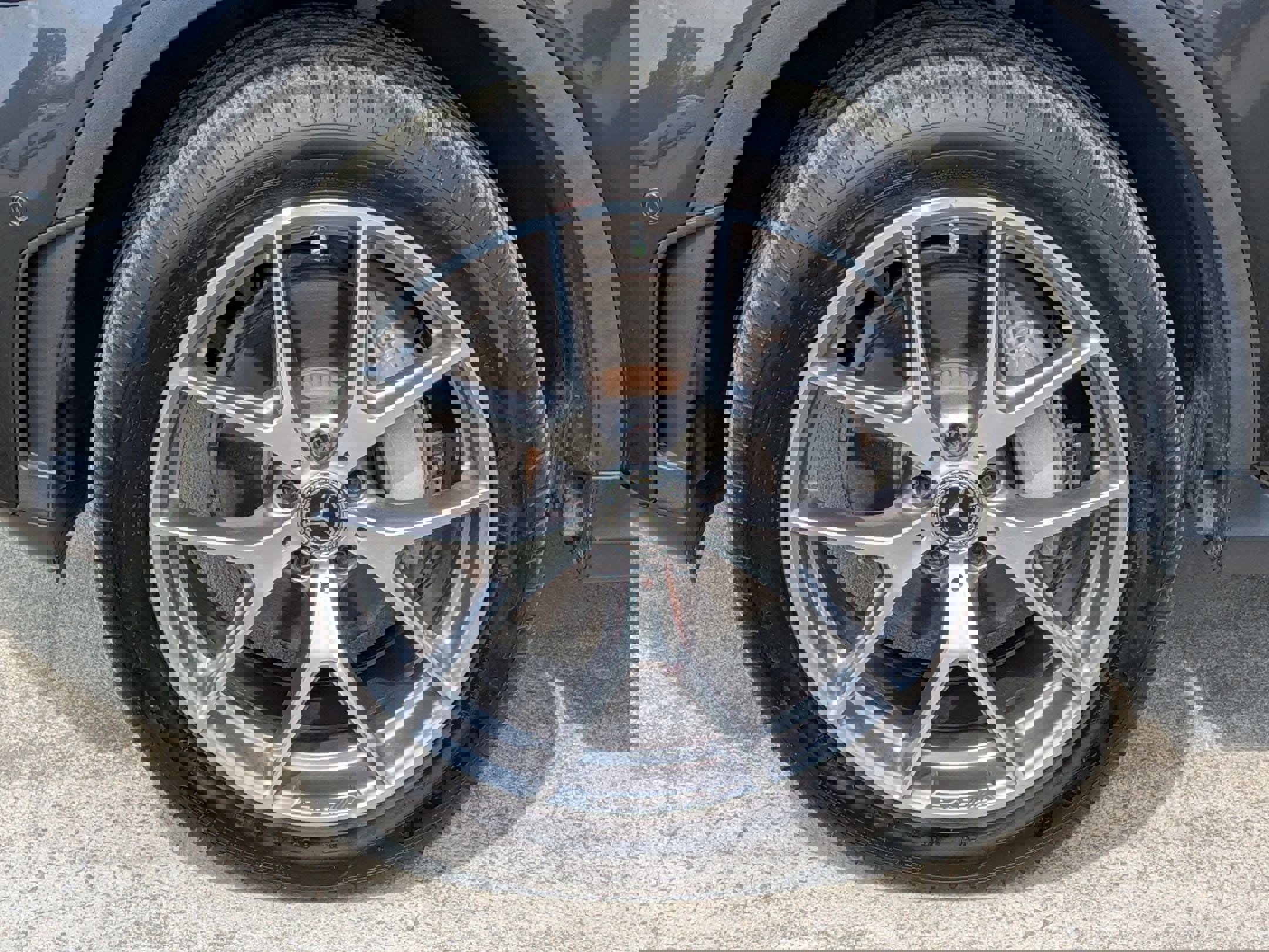 Used 2021 Mercedes-Benz GLC 300 image 10