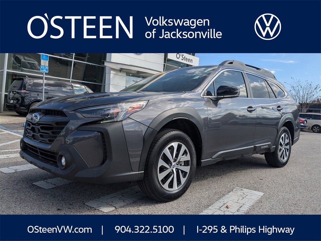 Used 2023 Subaru Outback Premium