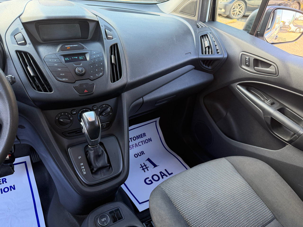 Used 2015 Ford Transit Connect XL image 12