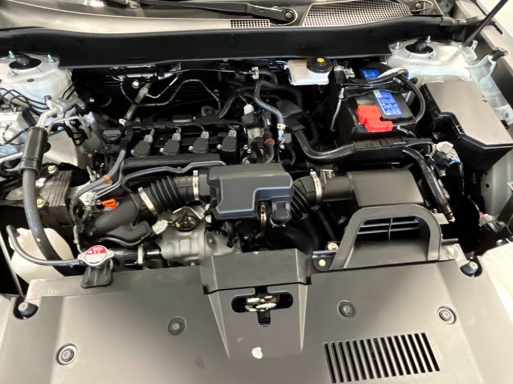 New 2026 Honda CR-V EX-L image 10