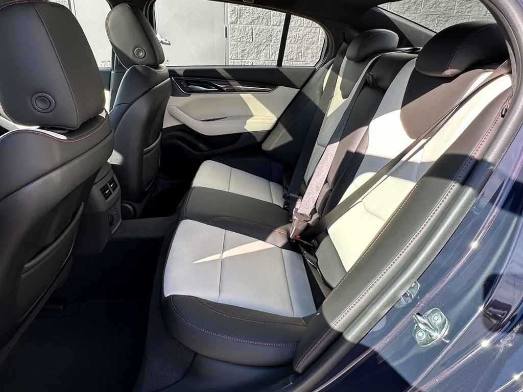 New 2026 Cadillac CT5 Sport w/ Technology Package AWD/4WD image 7