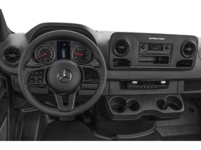New 2026 Mercedes-Benz Sprinter 2500 image 4