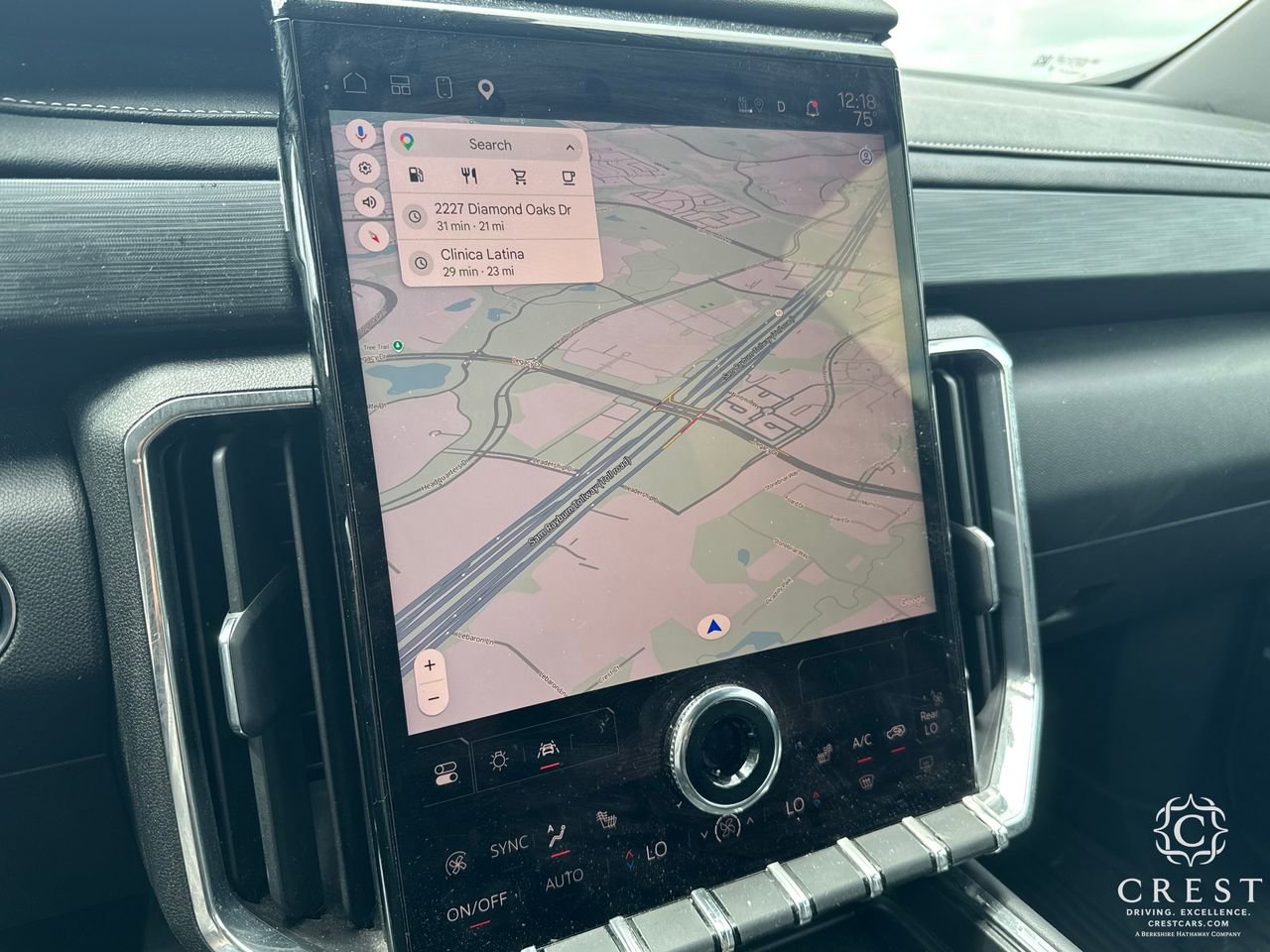 Used 2024 GMC Acadia Elevation image 19