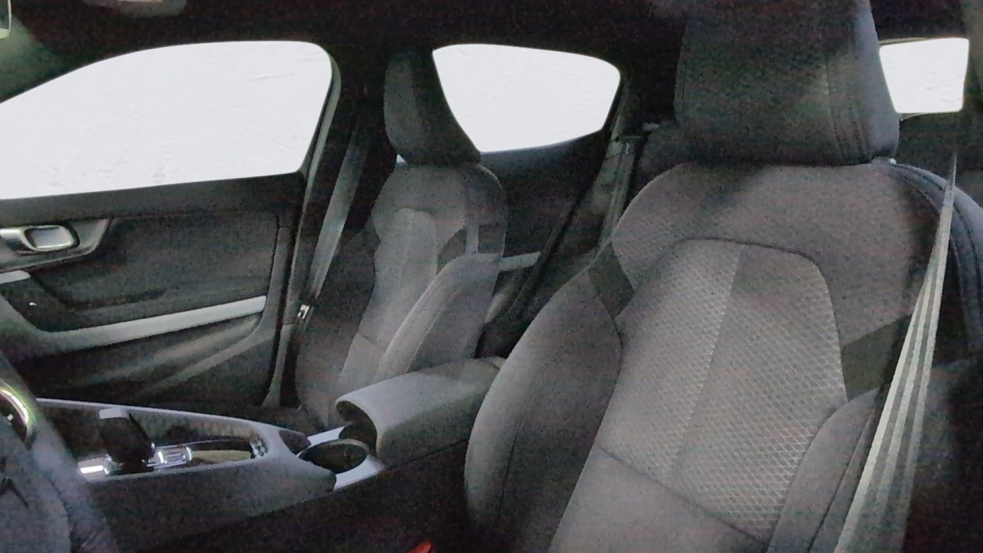 Certified 2024 Polestar Polestar 2 AWD/4WD image 16