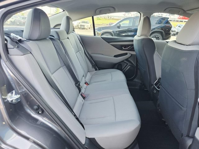Used 2025 Subaru Legacy Premium AWD/4WD image 11