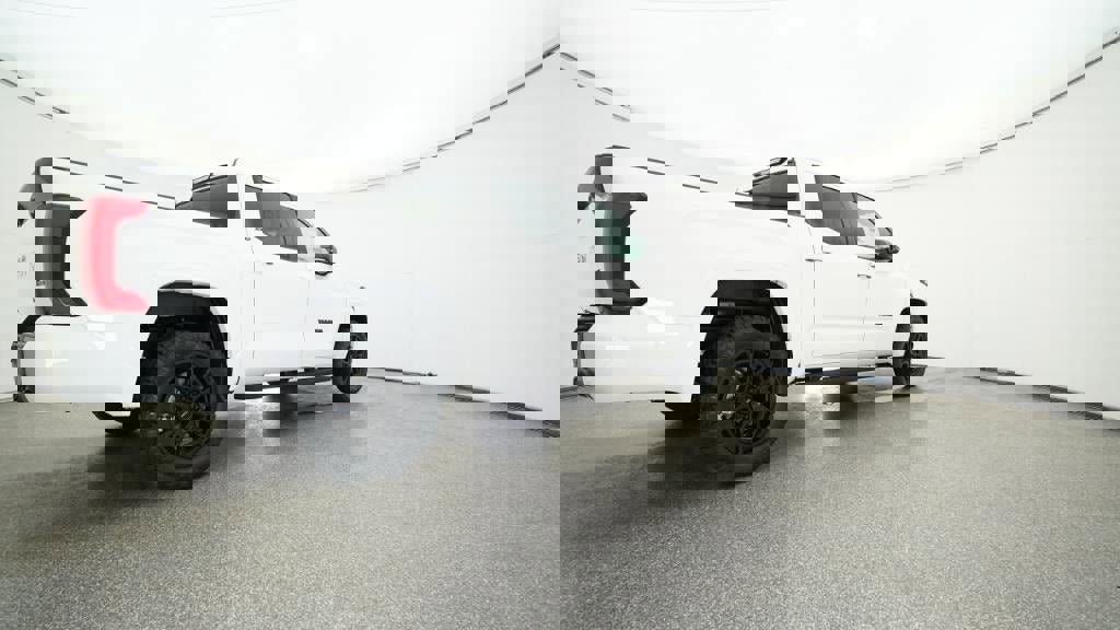 New 2026 Toyota Tundra SR5 image 25