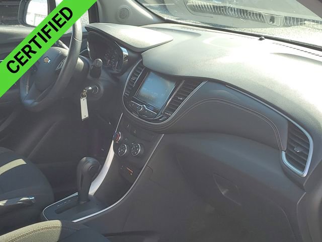 Used 2017 Chevrolet Trax LS image 26