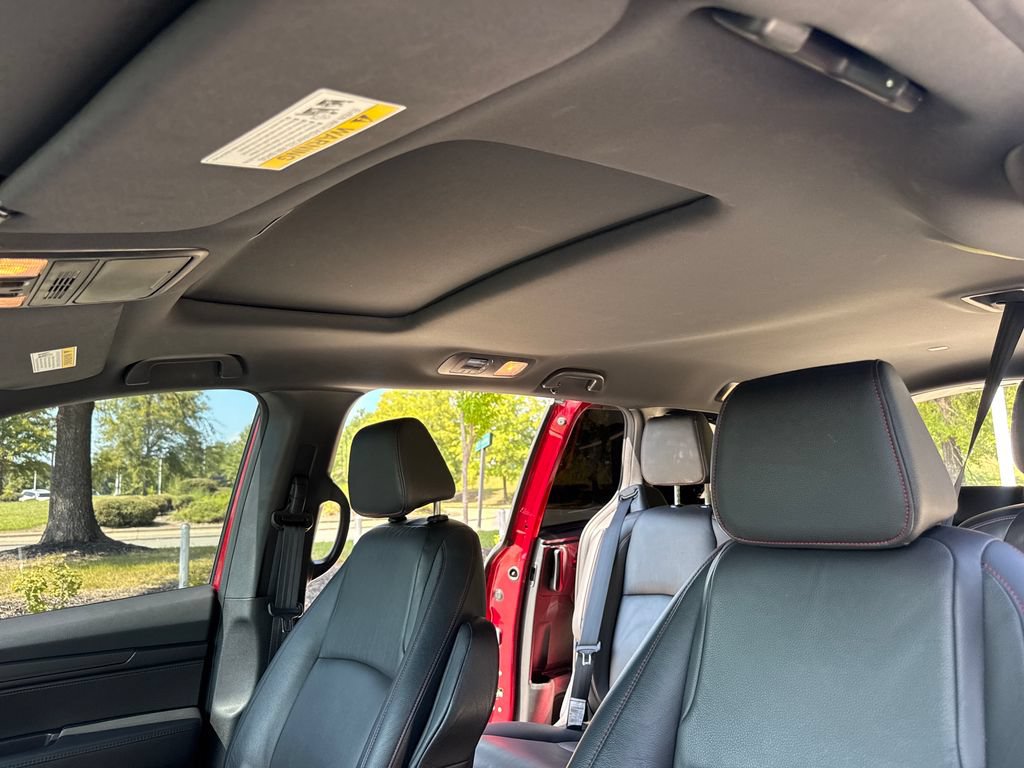 Used 2023 Honda Odyssey Sport image 31