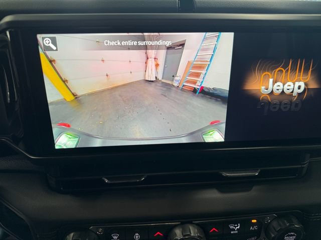 New 2026 Jeep Gladiator Mojave AWD/4WD image 18