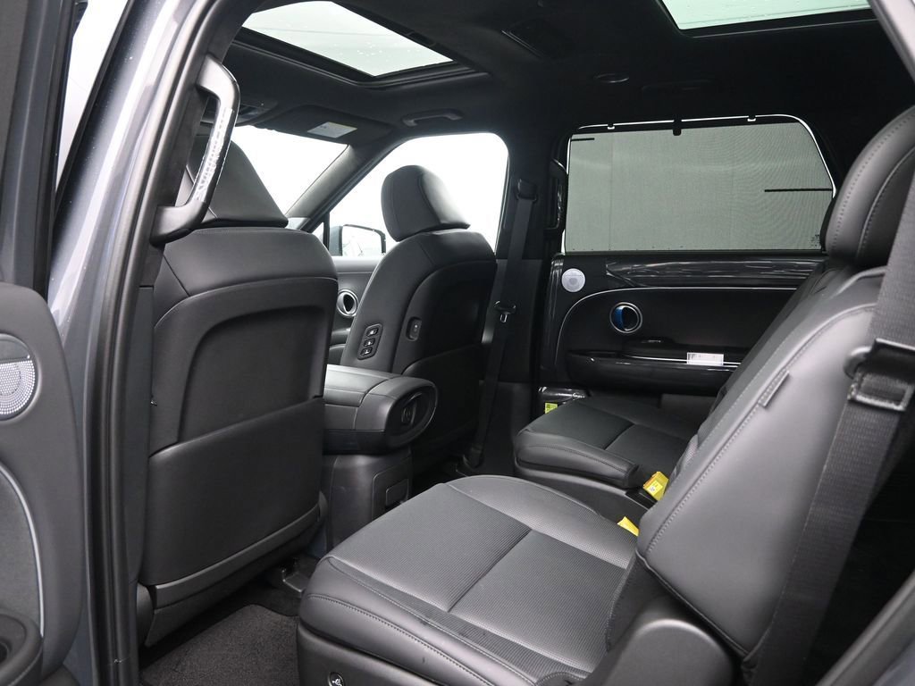 New 2026 Hyundai Palisade Calligraphy image 26